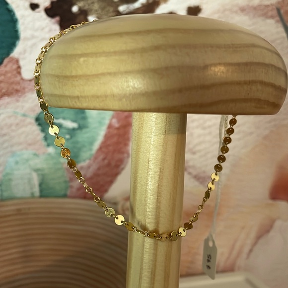 Goldie choker - Picture 1 of 8